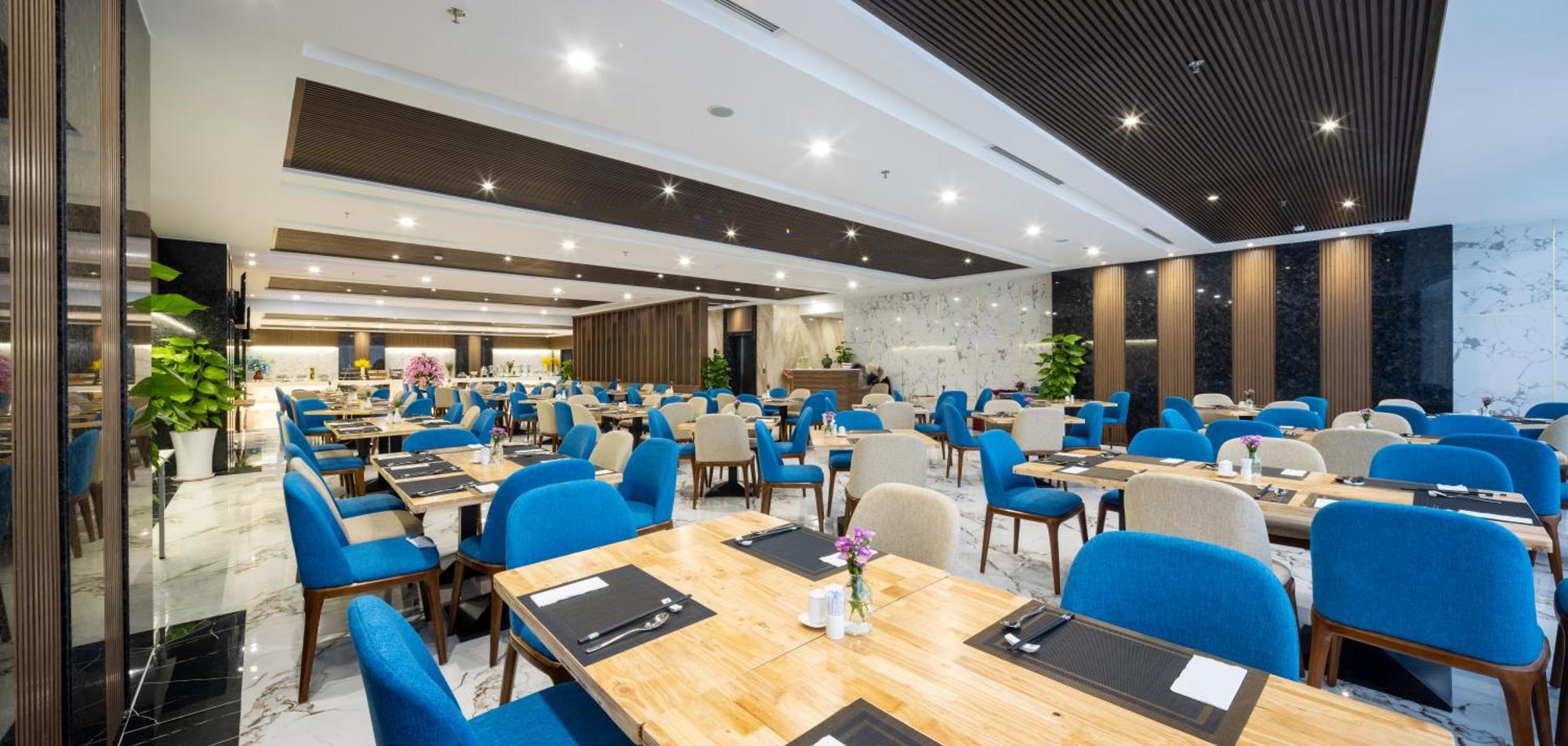 Hotel Miracle Luxury Nha Trang Exterior foto